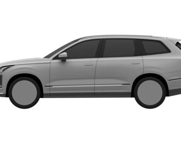 Volvo Ex90: Δεν είναι απλώς ένα ηλεκτρικό αυτοκίνητο – Θα δίνει ρεύμα και στο σπίτι
