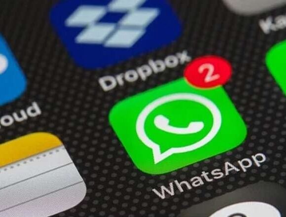 Whatsapp: Στα σκαριά η επιλογή για την επεξεργασία μηνυμάτων
