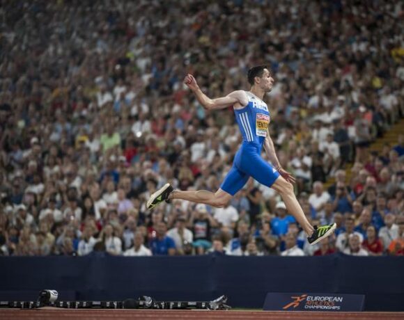 World Athletics: Αδίκησαν τον Τεντόγλου, εκτός 10αδας των υποψήφιων αθλητών της χρονιάς