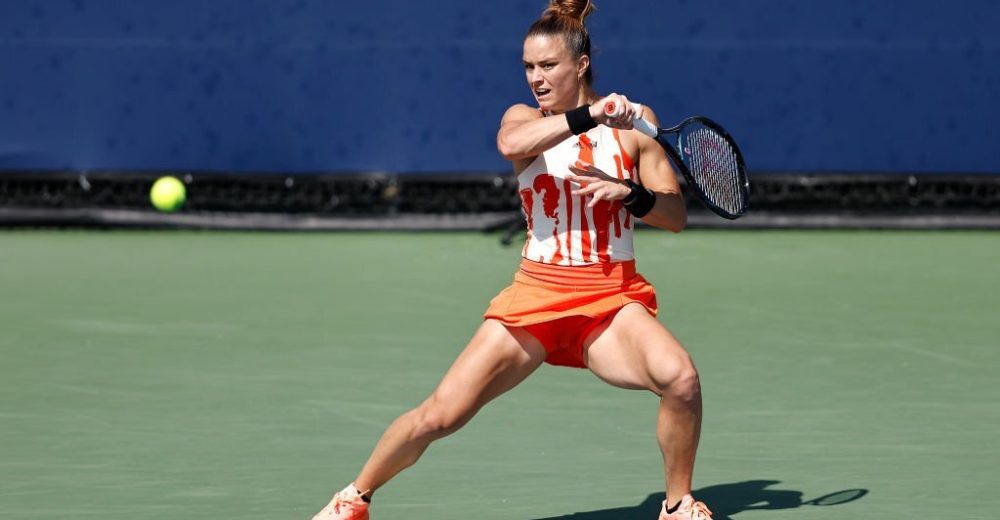 Wta Finals 2022: Τι πρέπει να κάνει η Σάκκαρη για να προκριθεί