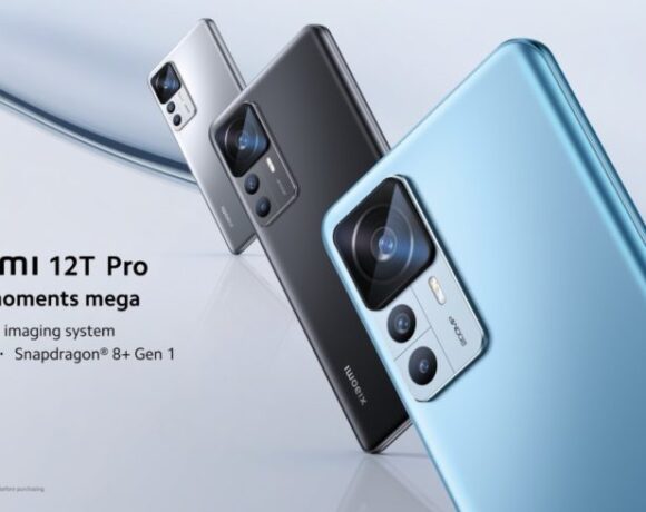 Xiaomi 12t Pro: Με κάμερα 200mp και Sd 8+ Gen 1 – 12t με κάμερα 108mp