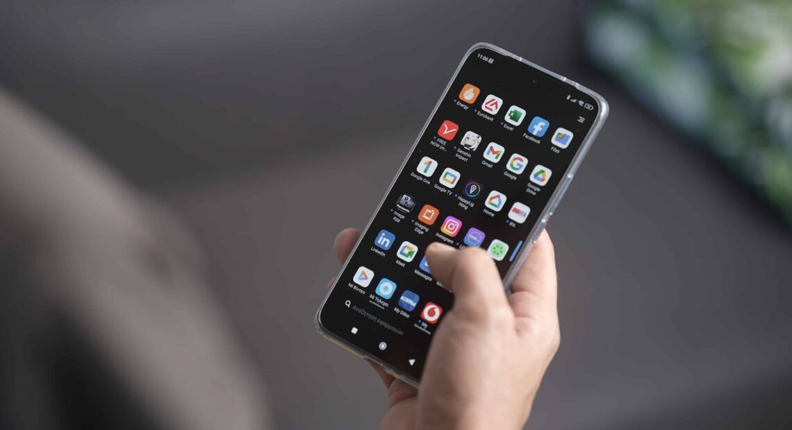 Xiaomi 12t Pro Review: Με κάμερα 200 Mp