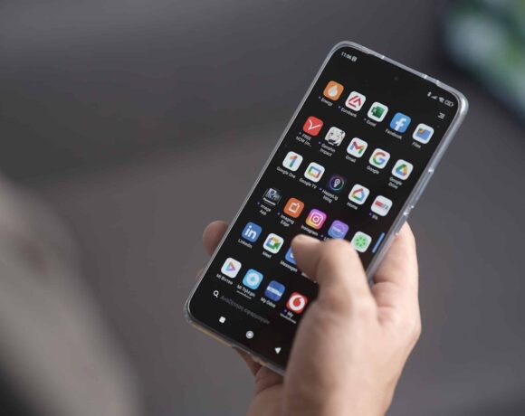 Xiaomi 12t Pro Review: Με κάμερα 200 Mp