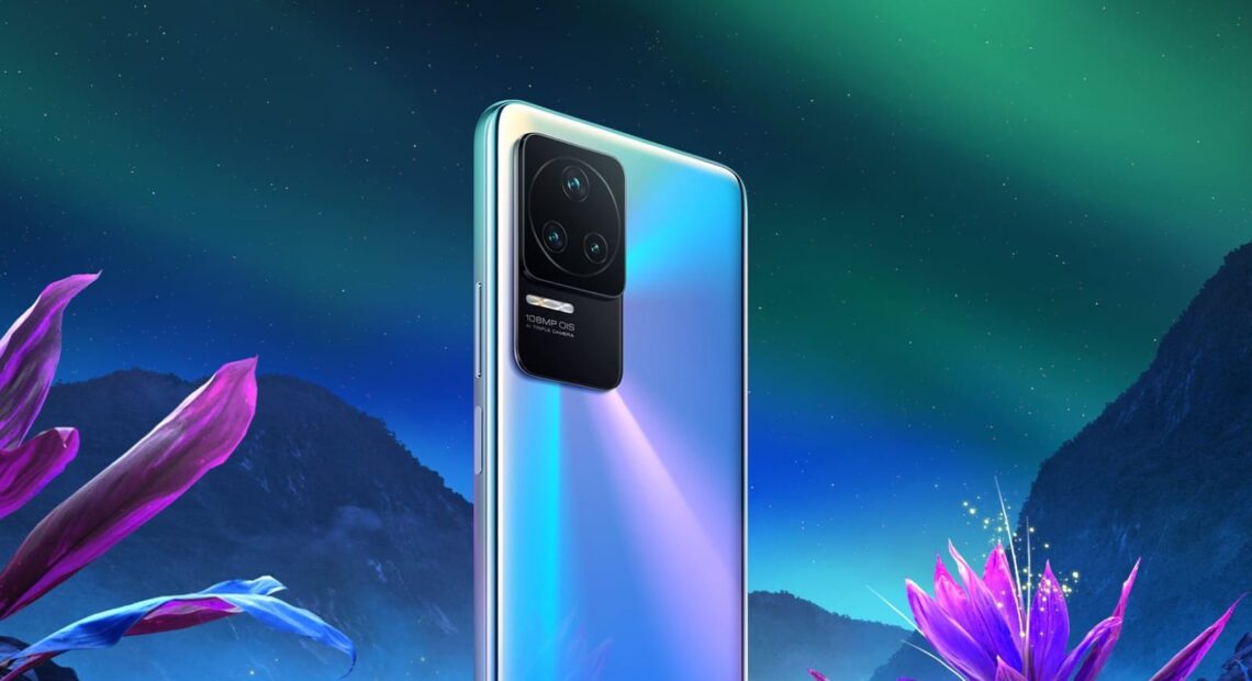 Xiaomi Redmi K60: Θα μείνει με τον Snapdragon 8+ Gen 1;