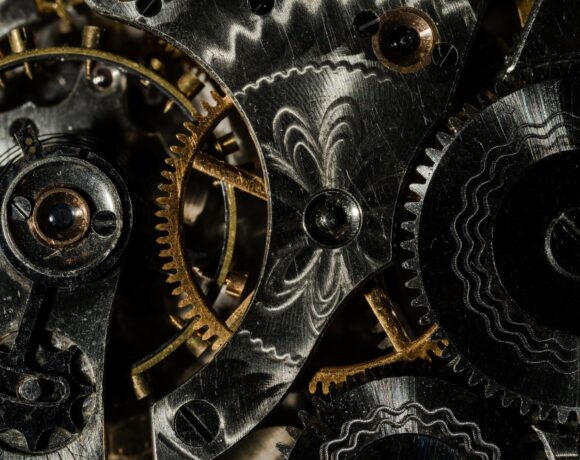 Aυτά είναι τα 20 εντυπωσιακά ρολόγια που πήραν τα βραβεία “Οσκαρ” της Ωρολογοποιίας