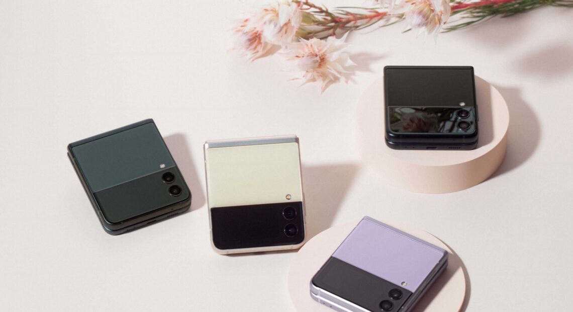 Black Friday 2022: Προσφορές σε Samsung Galaxy Smartphones