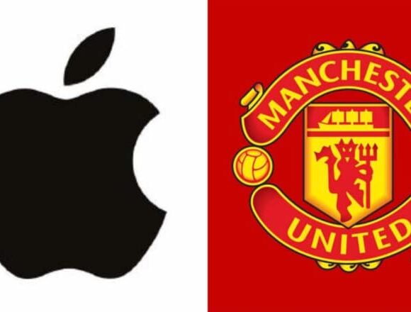“Βόμβα” από την Apple: Πρόταση 5,8 δισεκατομμυρίων λιρών για την εξαγορά της Manchester United