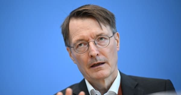 Γερμανία: Οργάνωση σχεδίαζε κατάλυση του πολιτεύματος και απαγωγή του υπουργού Υγείας – Υπό κράτηση πέντε άτομα