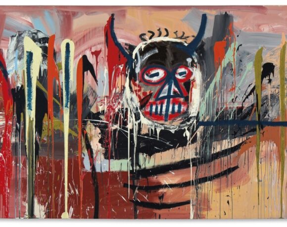 Γιατί είναι σπουδαίος ο πίνακας “Devil” των 85 εκατομμυρίων δολαρίων του Ζαν Μισέλ Μπασκιά