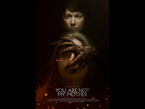ΔΕΝ ΕΙΣΑΙ Η ΜΗΤΕΡΑ ΜΟΥ (you Are Not My Mother) Trailer (greek Subs)