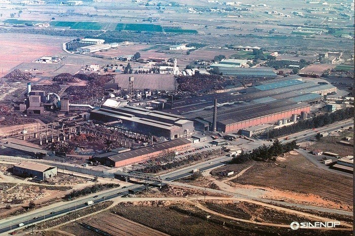 Ελληνική Χαλυβουργία: Από πυλώνας ανάπτυξης στον αποδεκατισμό και την επόμενη μέρα (pic)