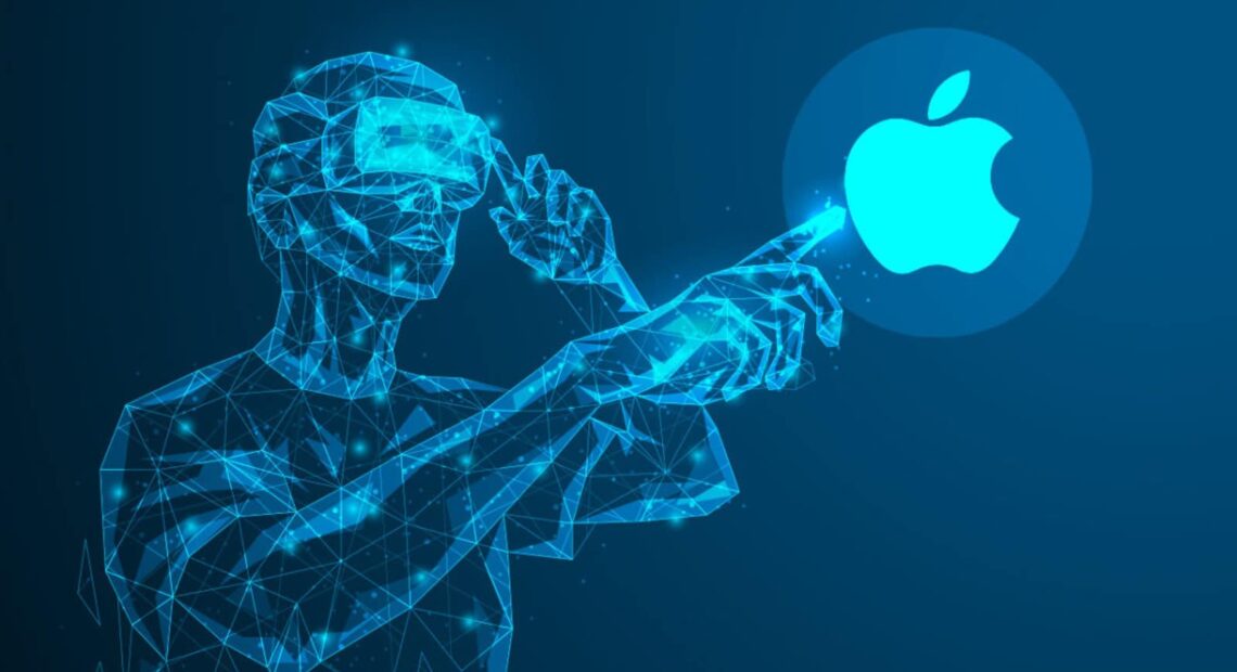 Ετοιμάζει η Apple τη δική της εκδοχή του Metaverse;