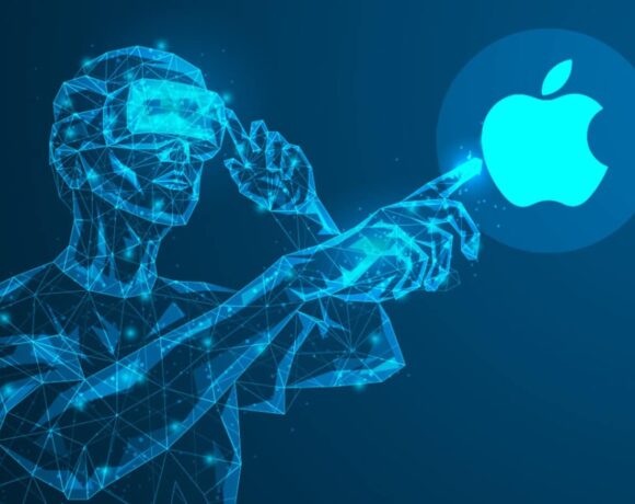 Ετοιμάζει η Apple τη δική της εκδοχή του Metaverse;