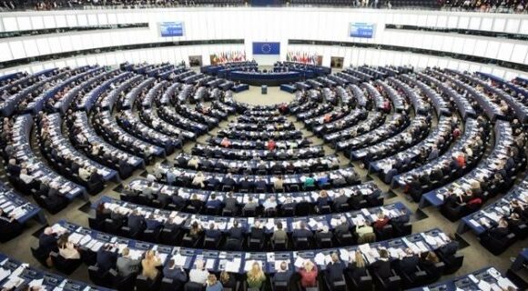 Ευρωβουλή: Ζητά την ακύρωση του τουρκολιβυκού μνημονίου