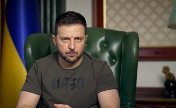 Ζελένσκι: «Δύσκολη» η κατάσταση στο μέτωπο του Ντονμπάς – Η Ρωσία εντείνει τις επιχειρήσεις