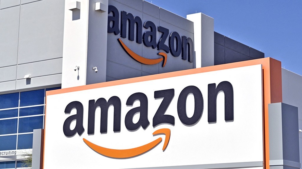 Η Amazon έχασε εμπορική αξία ενός τρισεκατομμυρίου δολαρίων