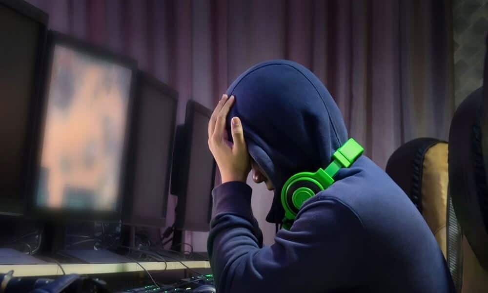 Η Κίνα ισχυρίζεται ότι καταπολεμά τον εθισμό στο gaming