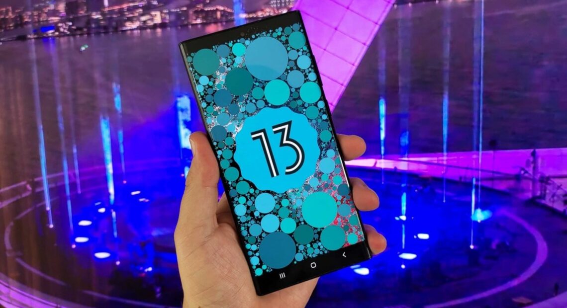 Η Samsung λέει ότι θα κυκλοφορήσει ακόμη πιο γρήγορα το Android 14 του χρόνου