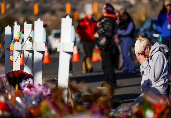ΗΠΑ: Μακελειό σε γκέι μπαρ στο Κολοράντο – Τα θύματα του Club Q