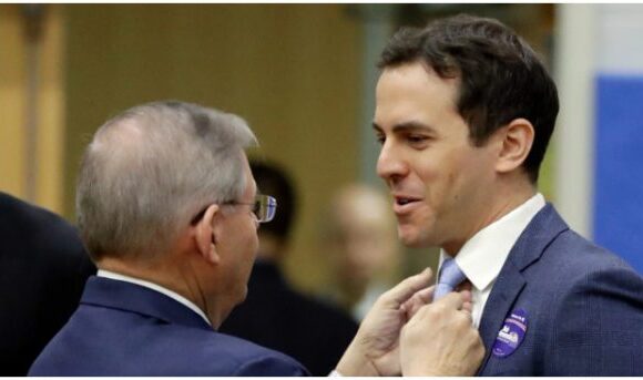 ΗΠΑ: Ο Ρόμπερτ Μενέντεζ Τζούνιορ, ένας νέος σύμμαχος της Ελλάδας και της Κύπρου στο Κογκρέσο