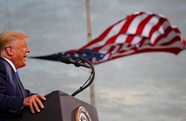 ΗΠΑ: Οι Ρεπουμπλικανοί και το «φάντασμα» του Τραμπ