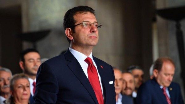 Ιμάμογλου: Ξεκινά και πάλι η δίκη του δημάρχου της Κωνσταντινούπολης – Κινδυνεύει να αποκλειστεί από την πολιτική ζωή