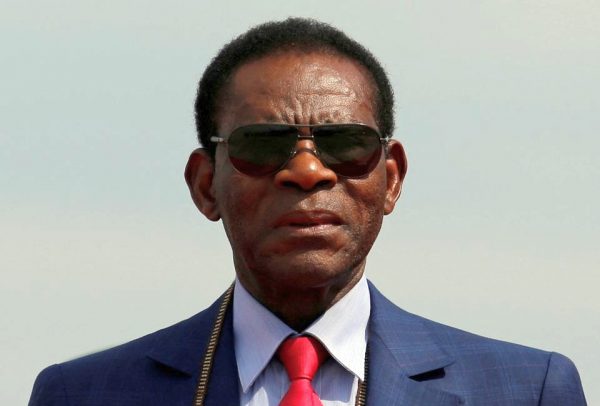 Ισημερινή Γουινέα: Ο μακροβιότερος ηγέτης όλων των εποχών ξανά υποψήφιος πρόεδρος