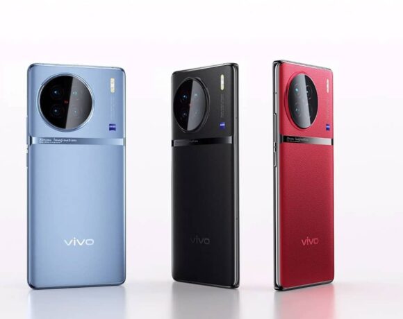 Καλωσορίστε τα Vivo X90 Pro και X90 Pro+ [βίντεο]