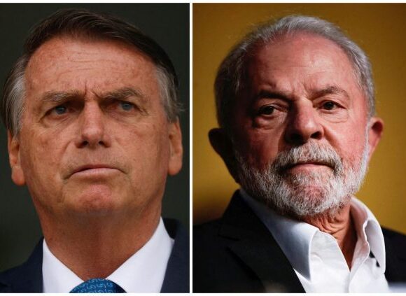 Μπολσονάρο: Αμφισβητεί τη νίκη του Λούλα – Προσφεύγει στο εκλογοδικείο