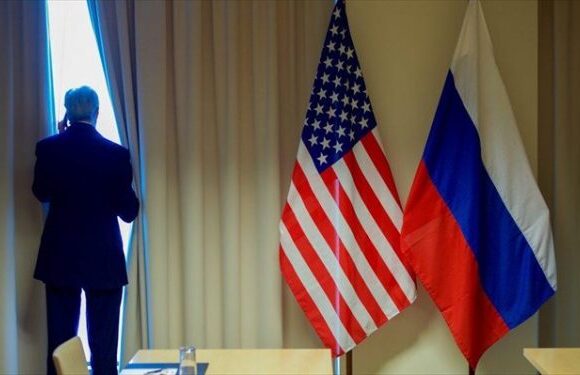 Μυστικοί δίαυλοι επικοινωνίας μεταξύ ΗΠΑ – Ρωσίας για τους «πυρηνικούς κινδύνους»