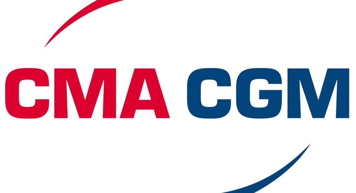 Ο κολοσσός των Liners Cma Cgm θα είναι ο χορηγός της Μαρσέιγ για δύο χρόνια