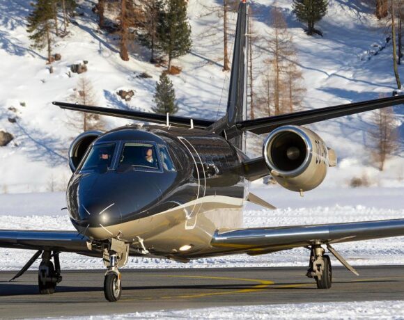 Ο Όμιλος Καράτζη ενισχύει τον στόλο της Panellenic Airlines με ένα ακόμη ιδιόκτητο αεροσκάφος