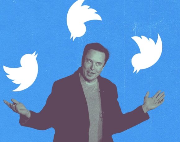 Ο Elon Musk προτείνει να επιστρέψουν όλοι οι αποκλεισμένοι λογαριασμοί στο Twitter