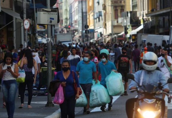ΟΗΕ: Αύξηση της ακραίας φτώχειας στη Λατινική Αμερική το 2022