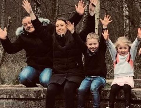 Οικογενειακή τραγωδία: Πέθαναν με 4 εβδομάδες διαφορά – Ξεψύχησε στο πλευρό της