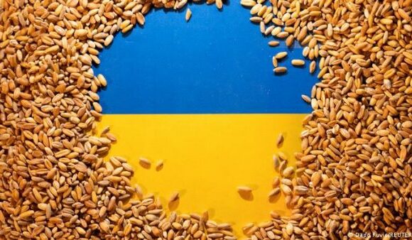 Ουκρανία: Παράταση τεσσάρων μηνών στη συμφωνία για τα σιτηρά