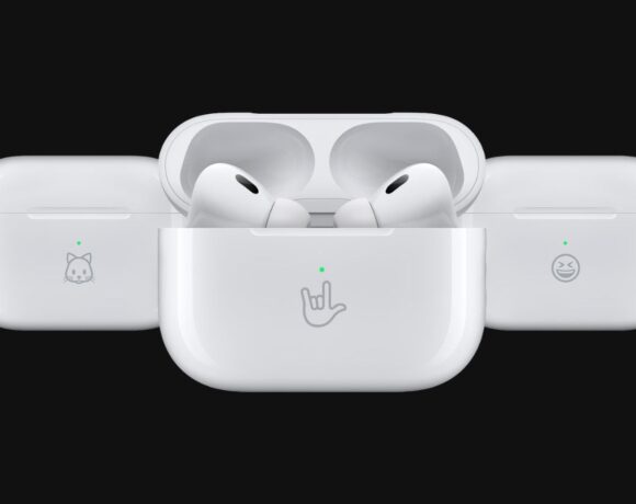 Πως να “χαράξετε” το πρόσωπό σας στην θήκη των Airpods