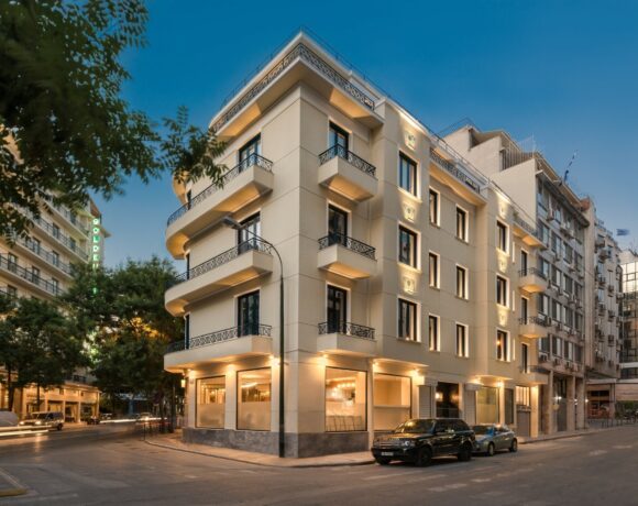Στην «ομπρέλα» της Optimum Target 30 ξενοδοχεία σε όλη την Ελλάδα
