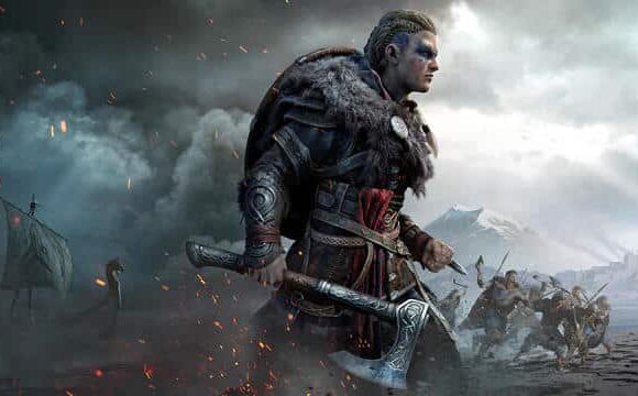 Τα παιχνίδια της Ubisoft επιστρέφουν στο Steam – Η αρχή με το Assassin’s Creed Valhalla