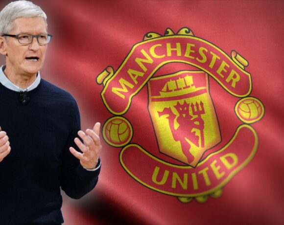 Τελικά η Apple δεν σκοπεύει να αγοράσει τη Manchester United