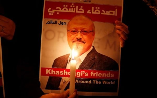 Τζαμάλ Κασόγκι: Άφεση αμαρτιών από τις ΗΠΑ στον πρίγκιπα διάδοχο της Σαουδικής Αραβίας