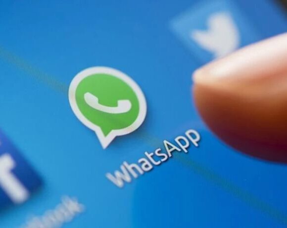Το Whatsapp για Android υποστηρίζει την συνοδευτική λειτουργία και τη σύνδεση με Tablet