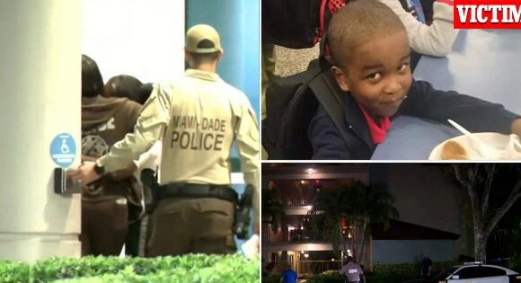 Φλόριντα: 13χρονος σκότωσε τον 11χρονο αδελφό του Τον πυροβόλησε κατά λάθος