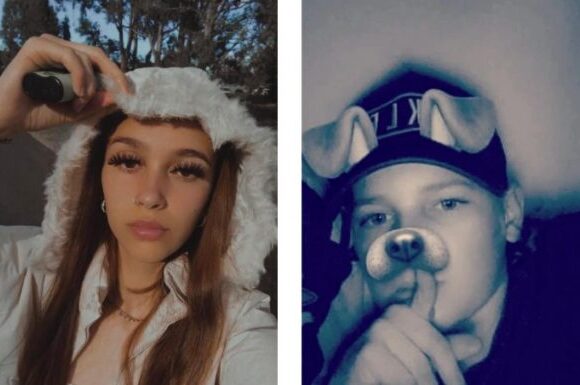 Χαροπαλεύουν μετά το σοβαρό τροχαίο – Αγωνία για τους δύο έφηβους