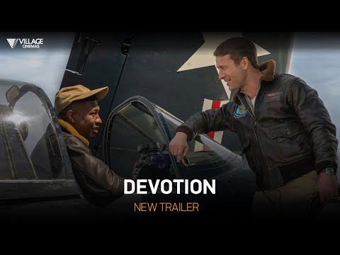 Devotion Trailer (greek Subs)