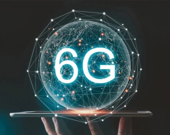 Ericsson: Επενδύσεις εκατομμυρίων σε ερευνητικό πρόγραμμα 6g στο Ηνωμένο Βασίλειο