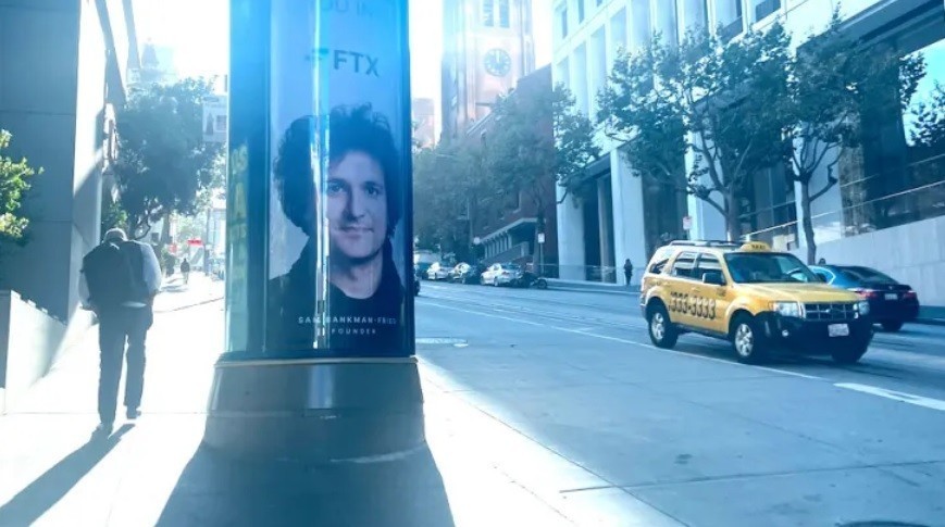 Ftx: Πώς ο Σαμ Μπάνκμαν Φριντ έχασε το 94% της περιουσίας του σε μία νύχτα