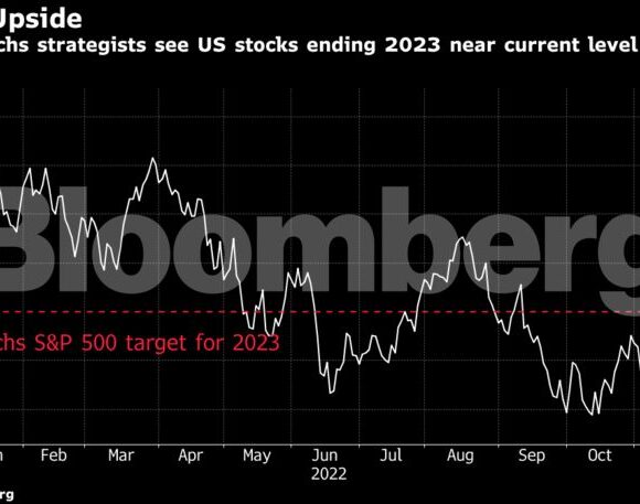 Goldman Sachs: Η Bear Market θα διαρκέσει μέχρι το τέλος του 2023