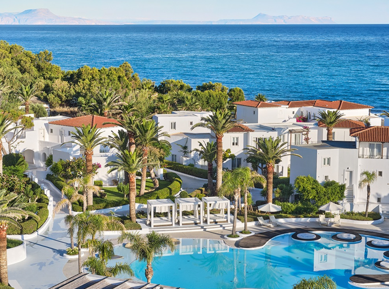 Grecotel: Διεθνής προβολή της κρητικής διατροφής σε επιστημονικό συνέδριο στο Ρέθυμνο