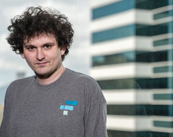 H Amazon ετοιμάζει σειρά για το σκάνδαλο Ftx – Πόσα επεισόδια θα περιλαμβάνει;